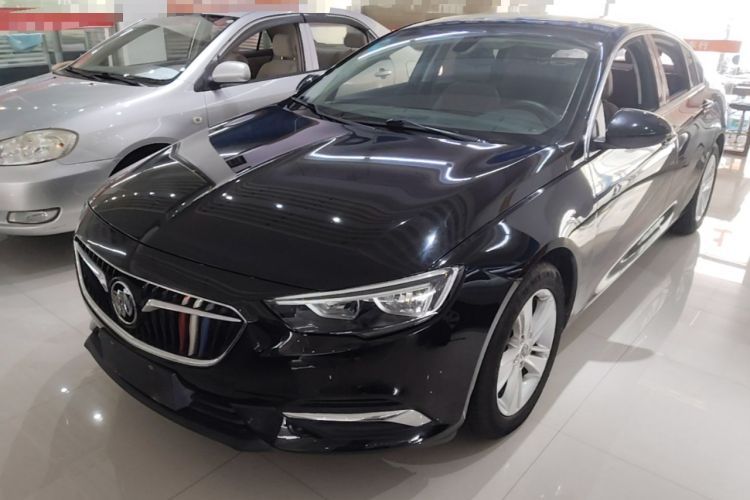 Used Buick Regal 2017 20T Elite Edition Guazi used car, China used car export, Used car for sale, Used cars, Cheapest cars for sale