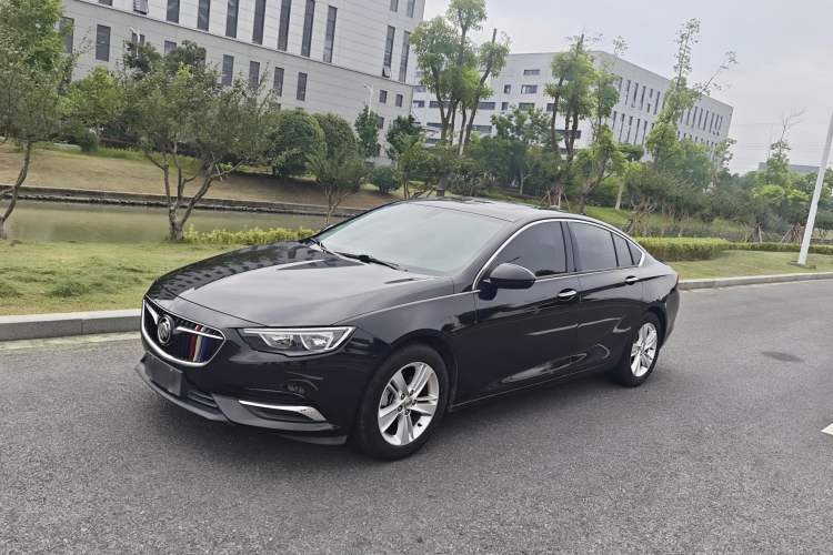 Used Buick Regal 2017 20T Elite Edition Guazi used car, China used car export, Used car for sale, Used  cars, Cheapest cars for sale