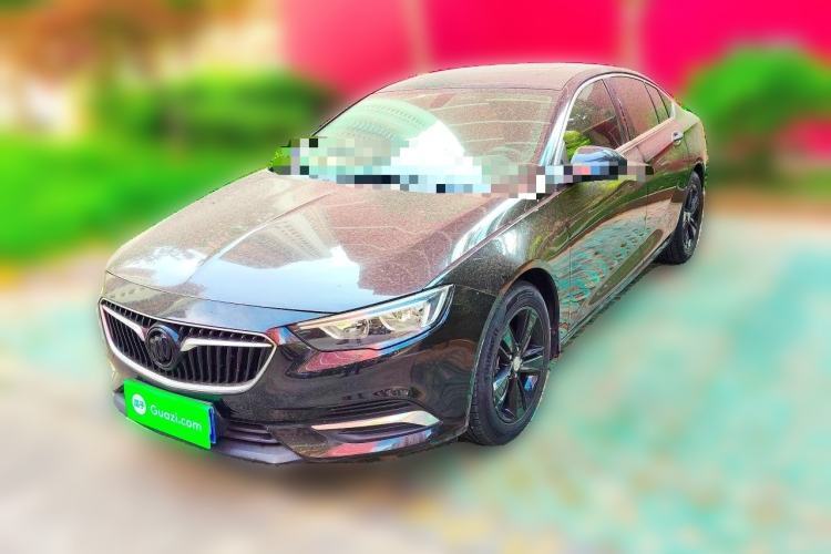 Used Buick Regal 2017 20T Elite Edition Guazi used car, China used car export, Used car for sale, Used  cars, Cheapest cars for sale