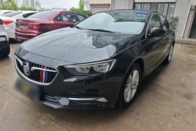 Used Buick Regal 2017 20T Elite Edition