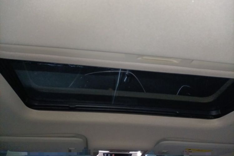 Used Buick Regal 2017 20T Elite Edition Headliner