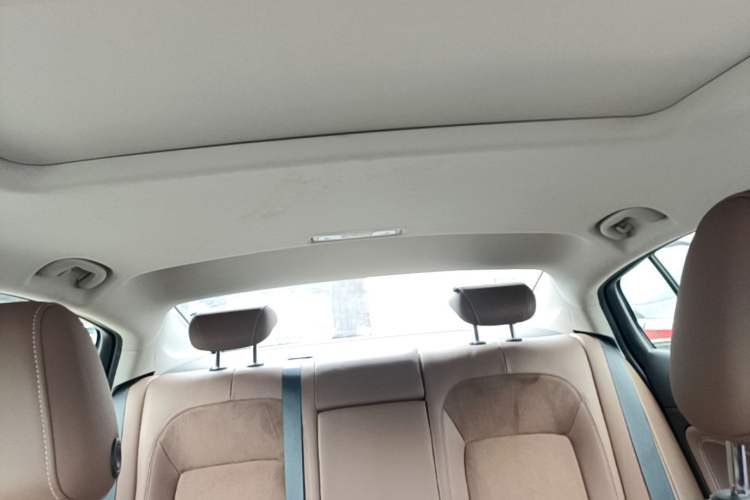 Used Buick Regal 2017 20T Luxury Model Headliner