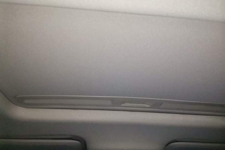 Used Buick Regal 2017 20T Elite Edition Headliner