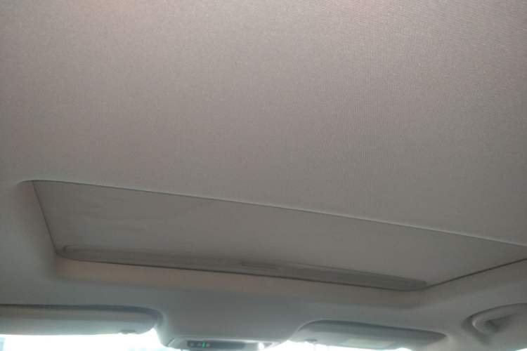 Used Buick Regal 2017 20T Elite Edition Headliner
