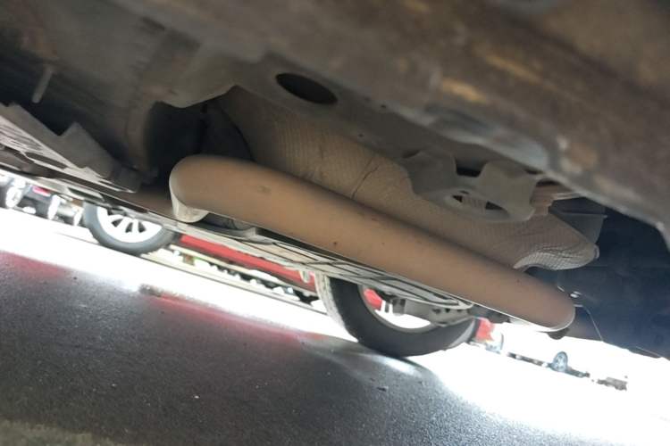 Used Buick Regal 2017 20T Elite Edition Left Side Sill
