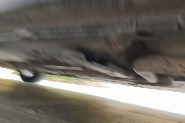 Used Buick Regal 2017 20T Elite Edition Left Side Sill