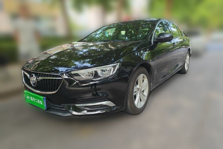 Used Buick Regal 2017 20T Elite Edition Guazi used car, China used car export, Used car for sale, Used  cars, Cheapest cars for sale