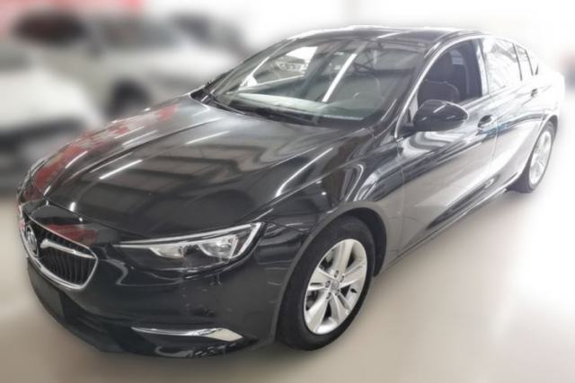 Used Buick Regal 2017 20T Elite Edition