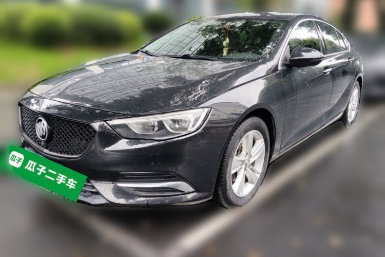 Used Buick Regal 2017 20T Elite Edition Guazi used car, China used car export, Used car for sale, Used  cars, Cheapest cars for sale