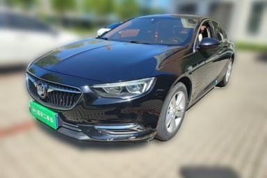 Used Buick Regal 2017 20T Elite Edition