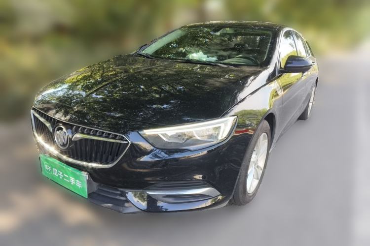 Used Buick Regal 2017 20T Elite Edition Guazi used car, China used car export, Used car for sale, Used  cars, Cheapest cars for sale