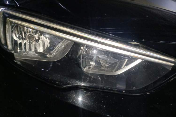 Used Buick Regal 2017 20T Elite Edition Right Front Headlight