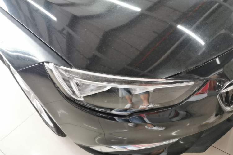 Used Buick Regal 2017 20T Elite Edition Right Front Headlight