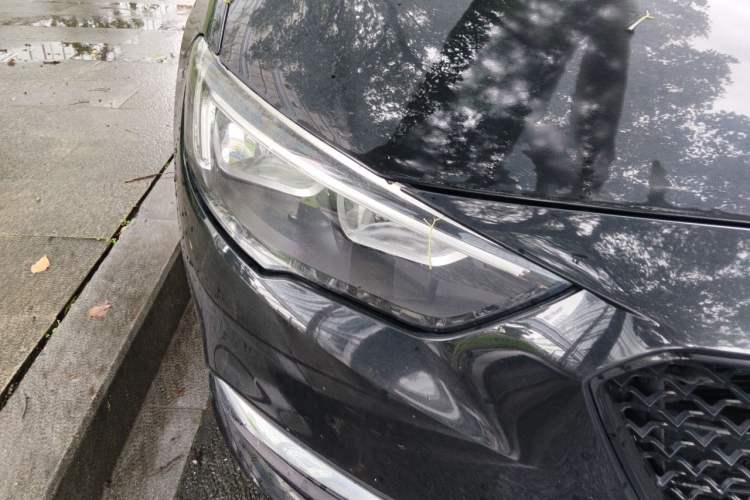 Used Buick Regal 2017 20T Elite Edition Right Front Headlight