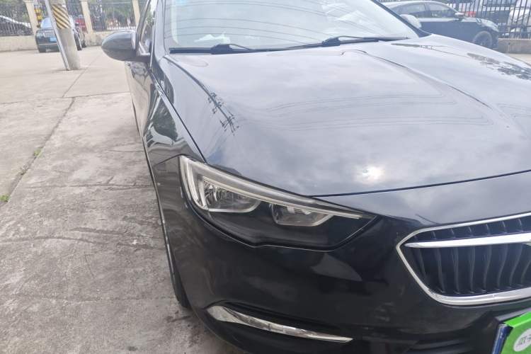 Used Buick Regal 2017 20T Elite Edition Right Front Headlight