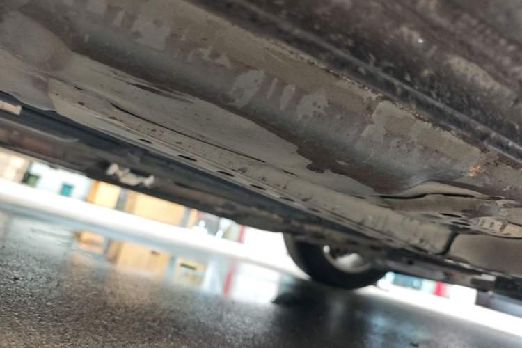 Used Buick Regal 2017 20T Elite Edition Right Side Sill