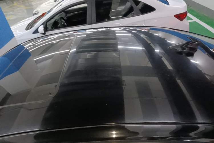 Used Buick Regal 2017 20T Elite Edition Roof