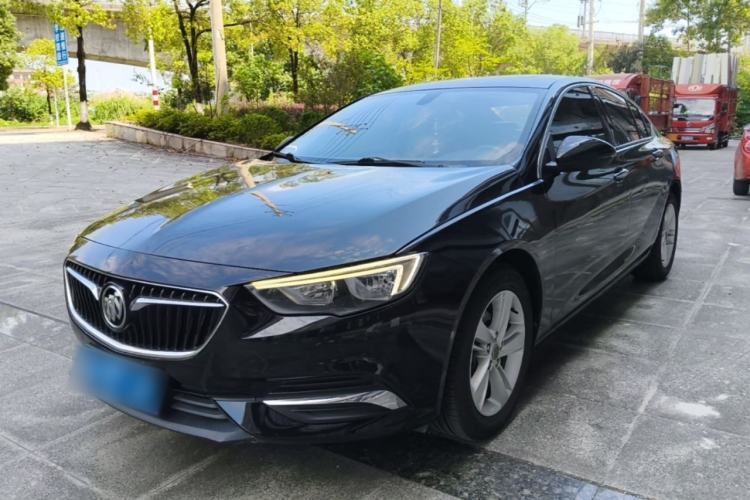 Used Buick Regal 2017 20T Elite Edition Guazi used car, China used car export, Used car for sale, Used  cars, Cheapest cars for sale