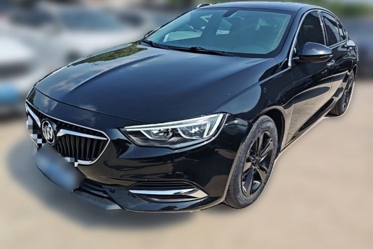 Used Buick Regal 2017 20T Elite Edition Guazi used car, China used car export, Used car for sale, Used  cars, Cheapest cars for sale
