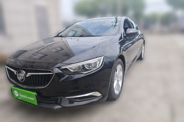 Used Buick Regal 2017 20T Elite Edition