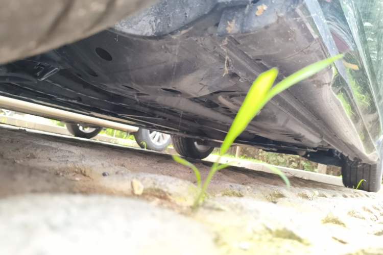 Used Buick Regal 2017 GS 28T Luxury Model Chassis Front Left