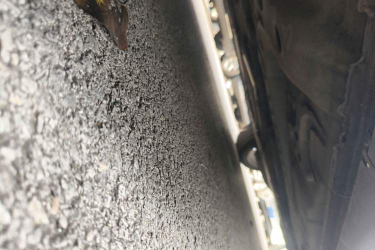 Used Buick Regal 2017 GS 28T Luxury Model Chassis Front Left