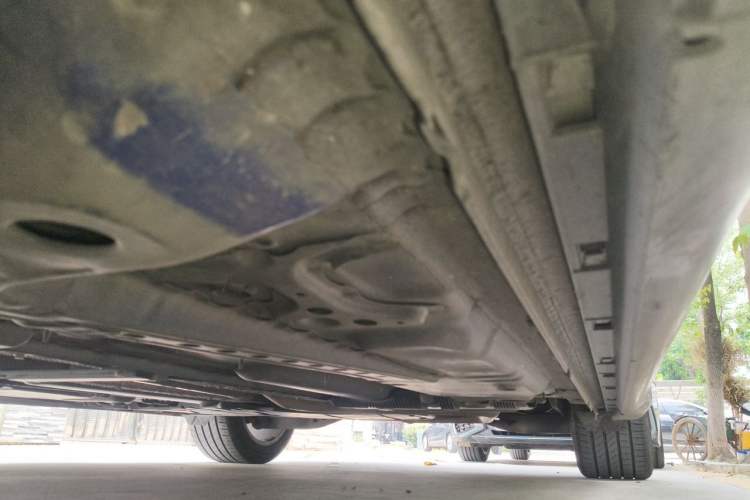 Used Buick Regal 2017 GS 28T Luxury Model Chassis Front Left