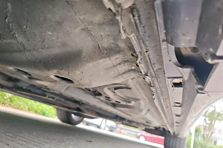 Used Buick Regal 2017 GS 28T Prestige Model Chassis Front Right
