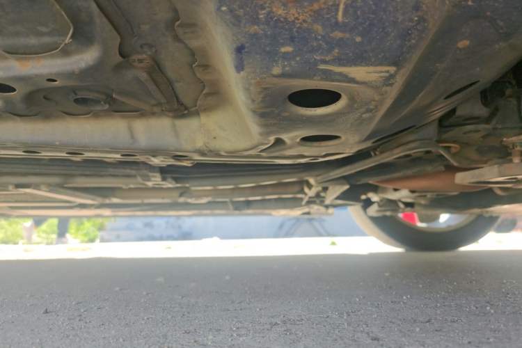 Used Buick Regal 2017 GS 28T Luxury Model Chassis Front Right