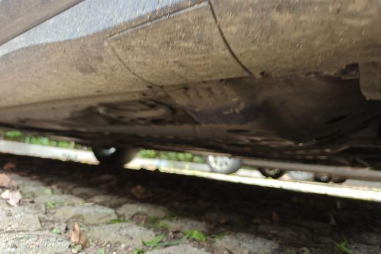 Used Buick Regal 2017 GS 28T Luxury Model Chassis Front Right