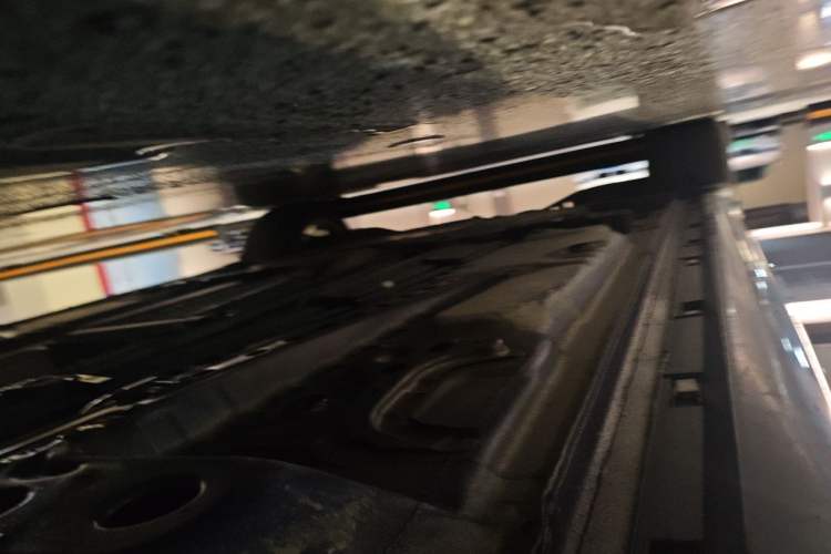 Used Buick Regal 2017 GS 28T Prestige Model Chassis Front Right