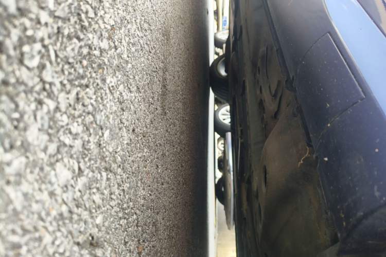 Used Buick Regal 2017 GS 28T Luxury Model Chassis Front Right