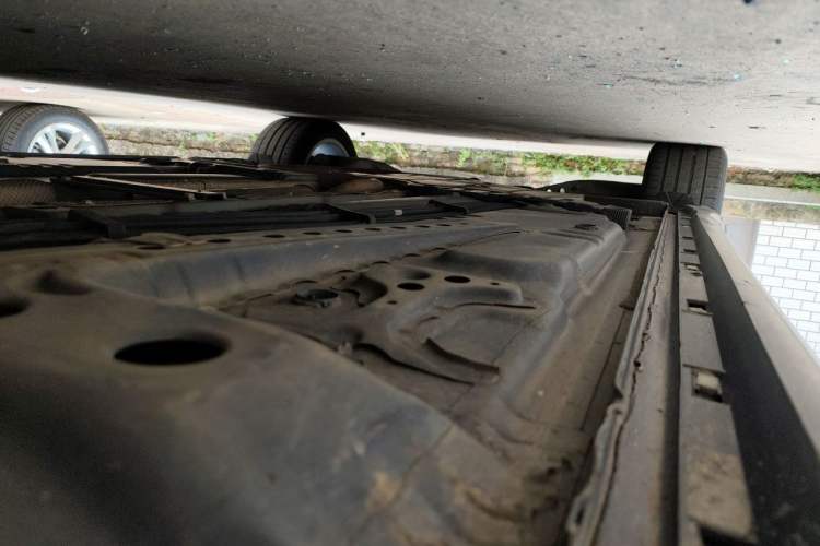 Used Buick Regal 2017 GS 28T Prestige Model Chassis Front Right