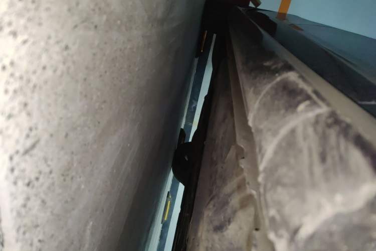 Used Buick Regal 2017 GS 28T Prestige Model Chassis Front Right