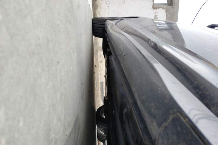 Used Buick Regal 2017 GS 28T Prestige Model Chassis Front Right