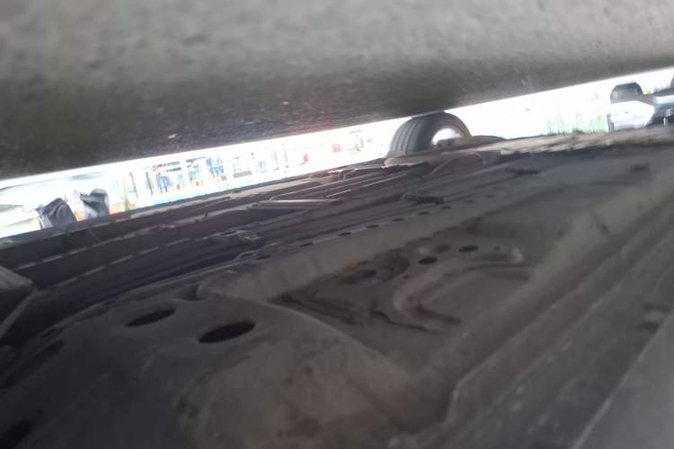 Used Buick Regal 2017 GS 28T Luxury Model Chassis Front Right