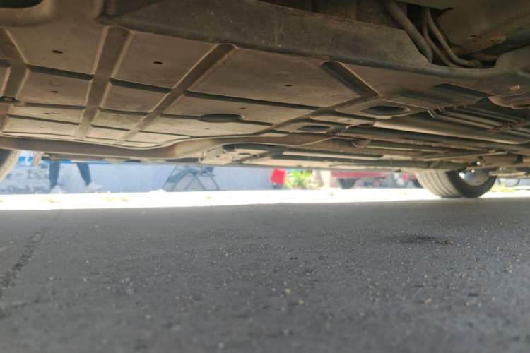 Used Buick Regal 2017 GS 28T Luxury Model Chassis Rear Right