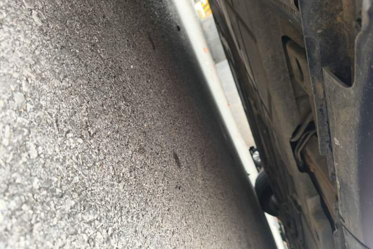 Used Buick Regal 2017 GS 28T Luxury Model Chassis Rear Right