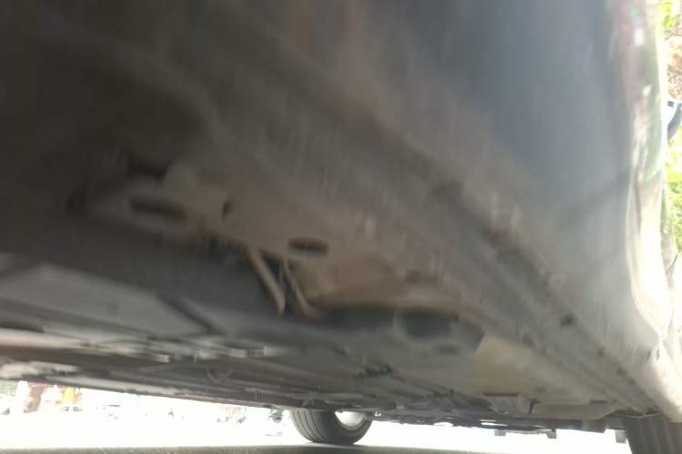 Used Buick Regal 2017 GS 28T Luxury Model Chassis Rear Right