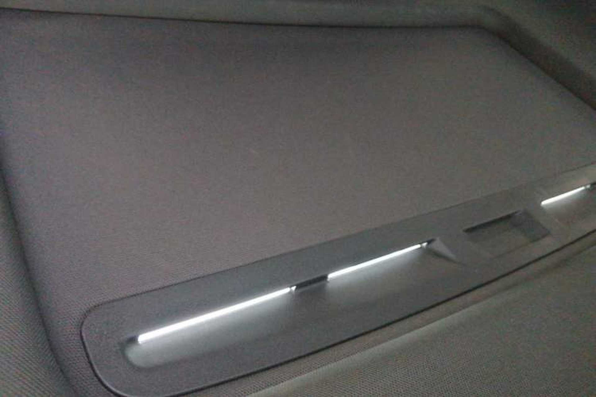 Used Buick Regal 2017 GS 28T Luxury Model Headliner