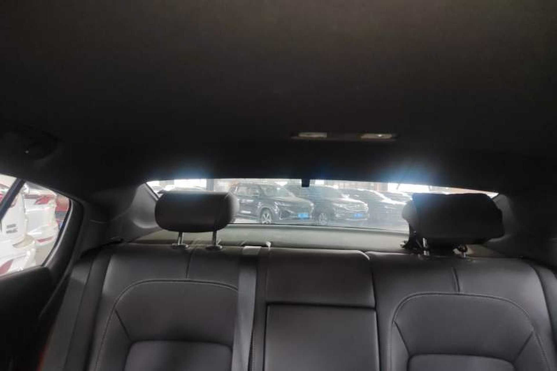 Used Buick Regal 2017 GS 28T Luxury Model Headliner
