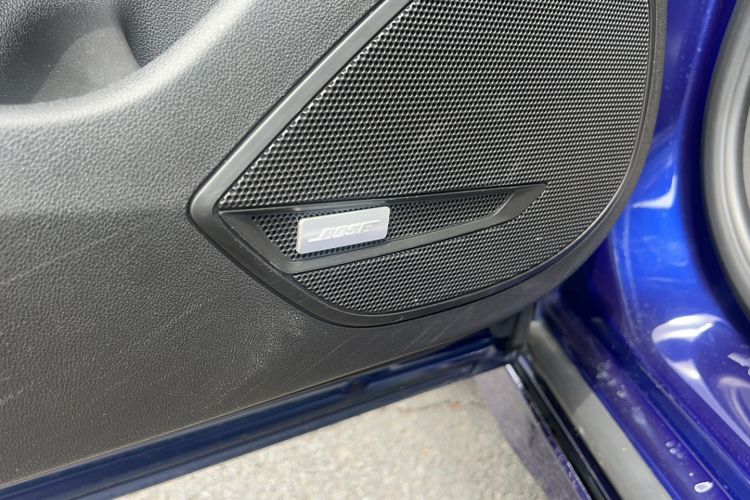 Used Buick Regal 2017 GS 28T Prestige Model Interior 2
