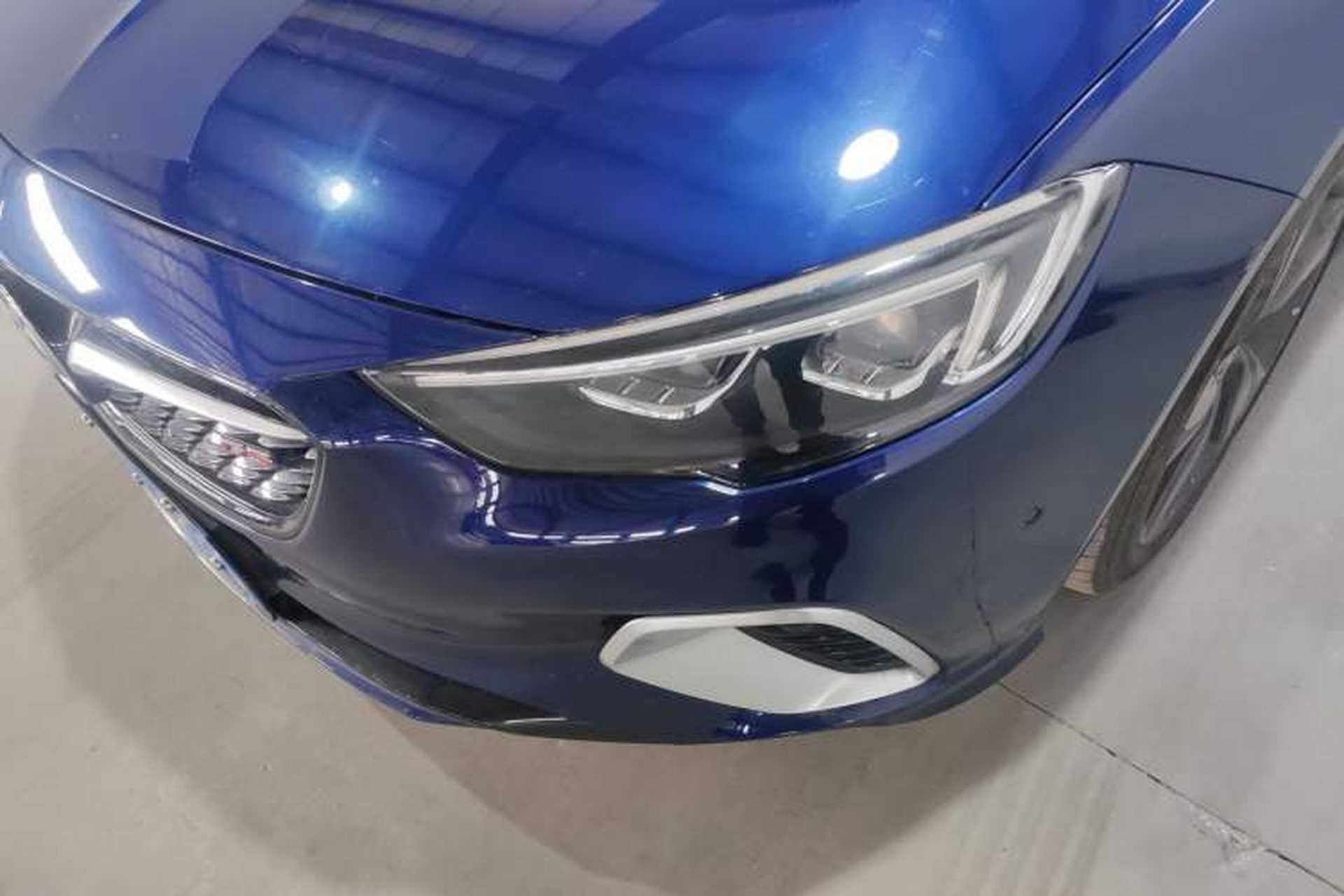 Used Buick Regal 2017 GS 28T Luxury Model Left Front Headlight