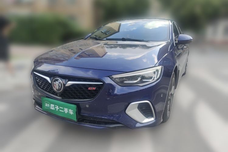 Used Buick Regal 2017 GS 28T Prestige Model Guazi used car, China used car export, Used car for sale, Used  cars, Cheapest cars for sale