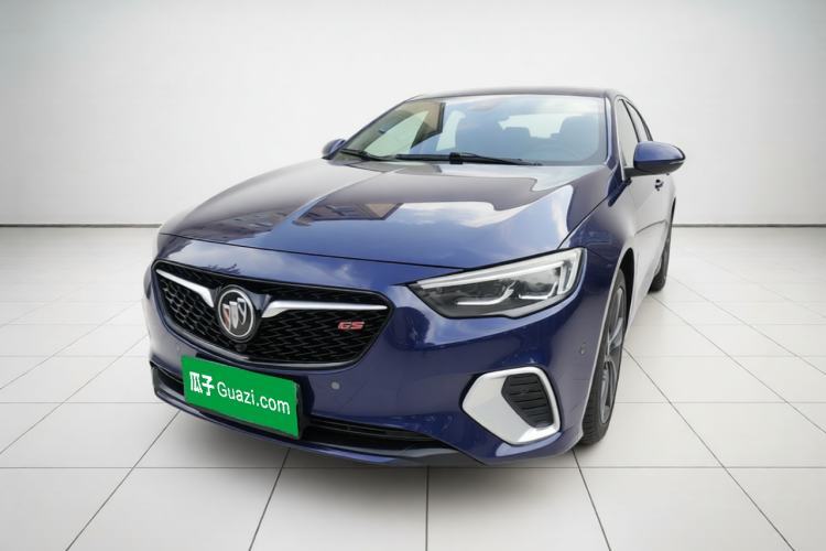 Used Buick Regal 2017 GS 28T Prestige Model Guazi used car, China used car export, Used car for sale, Used cars, Cheapest cars for sale