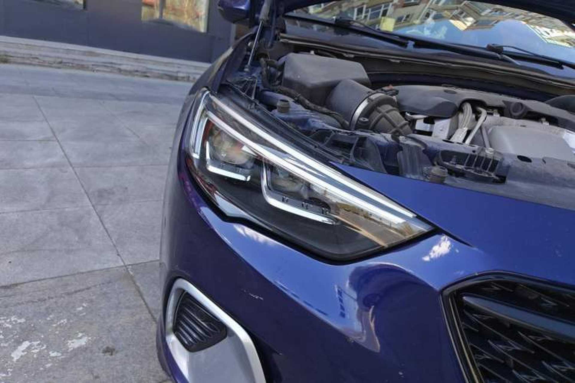 Used Buick Regal 2017 GS 28T Luxury Model Right Front Headlight