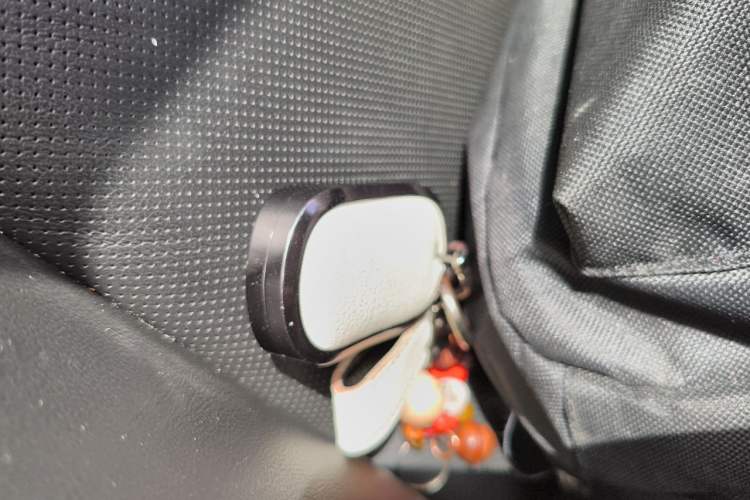 Used Buick Regal 2017 GS 28T Prestige Model Vehicle Key