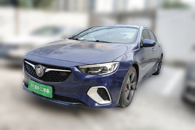 Used Buick Regal 2017 GS 28T Prestige Model Guazi used car, China used car export, Used car for sale, Used  cars, Cheapest cars for sale
