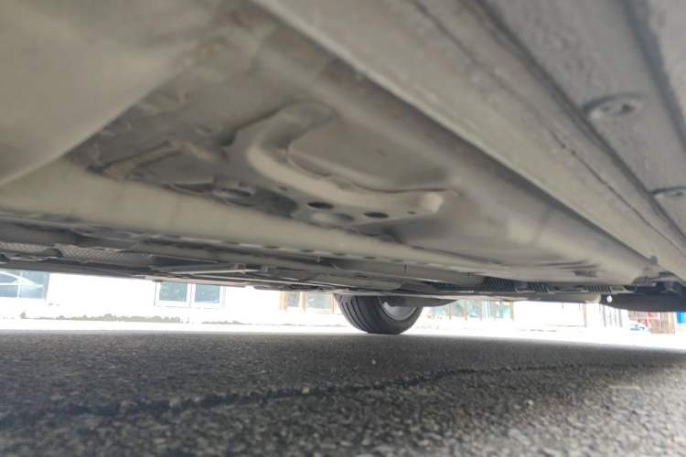 Used Buick Regal 2017 20T Elite Edition Chassis Front Left