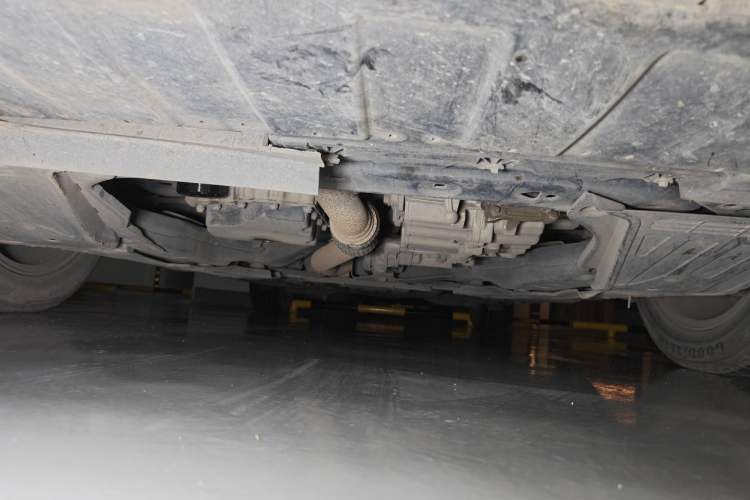 Used Buick Regal 2017 20T Elite Edition Chassis Front